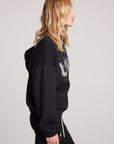 Love Galaxy Long Sleeve Womens chaserbrand