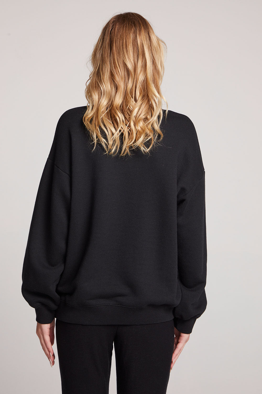 Love Galaxy Long Sleeve Womens chaserbrand