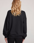 Love Galaxy Long Sleeve Womens chaserbrand