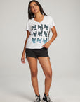 NYC Tee WOMENS chaserbrand