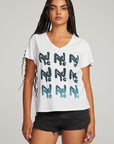 NYC Tee WOMENS chaserbrand