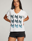 NYC Tee WOMENS chaserbrand
