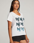 NYC Tee WOMENS chaserbrand