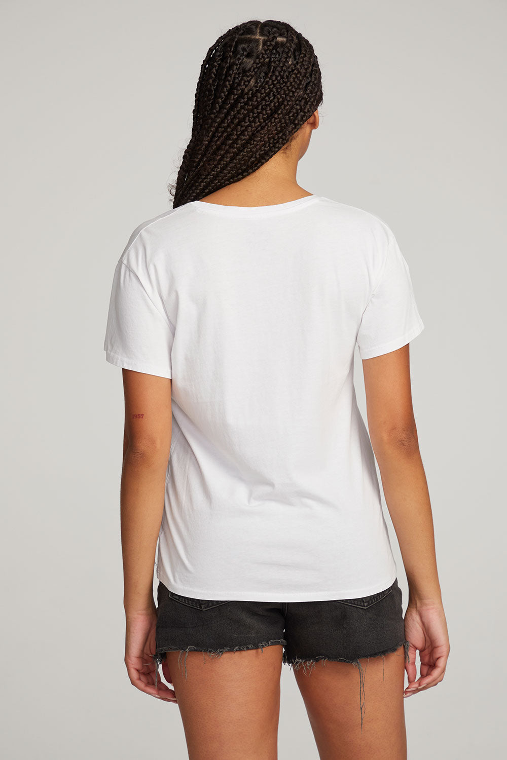 NYC Tee WOMENS chaserbrand