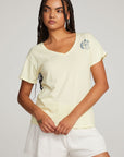 Pasta and Wine Club Tee WOMENS chaserbrand