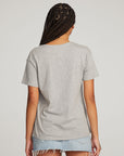 Everyday Essential V-neck Tee WOMENS chaserbrand