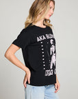 Blondie Aka Blondie 1974 Tee WOMENS chaserbrand