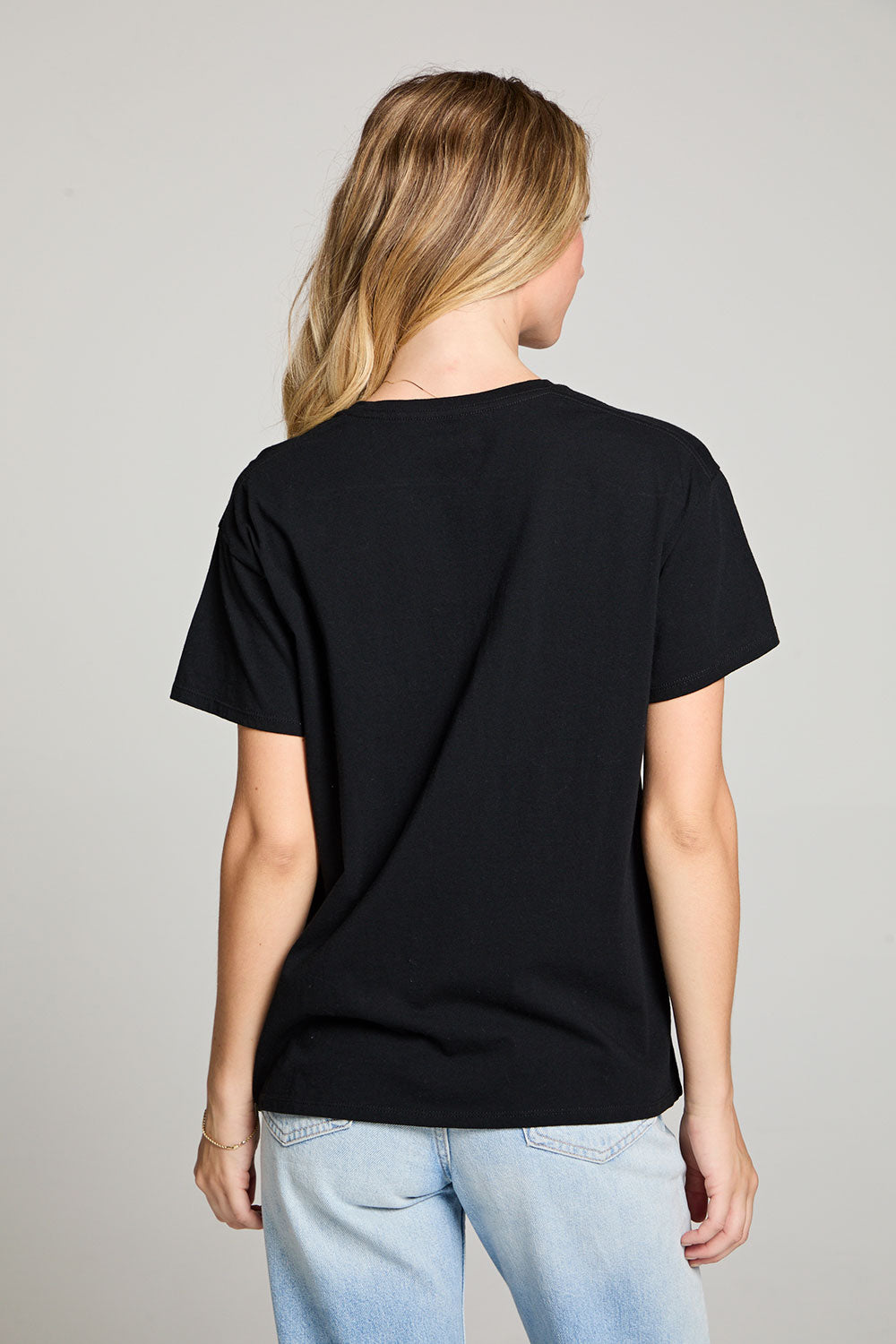 Blondie Aka Blondie 1974 Tee WOMENS chaserbrand