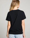 Blondie Aka Blondie 1974 Tee WOMENS chaserbrand