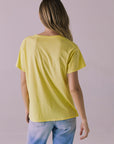 Blondie Box Set Logo Tee Womens chaserbrand