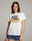 Hotter Than Summer Tee WOMENS chaserbrand