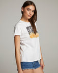Hotter Than Summer Tee WOMENS chaserbrand