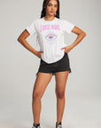 Magic Eye Tee WOMENS chaserbrand