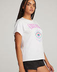 Magic Eye Tee WOMENS chaserbrand