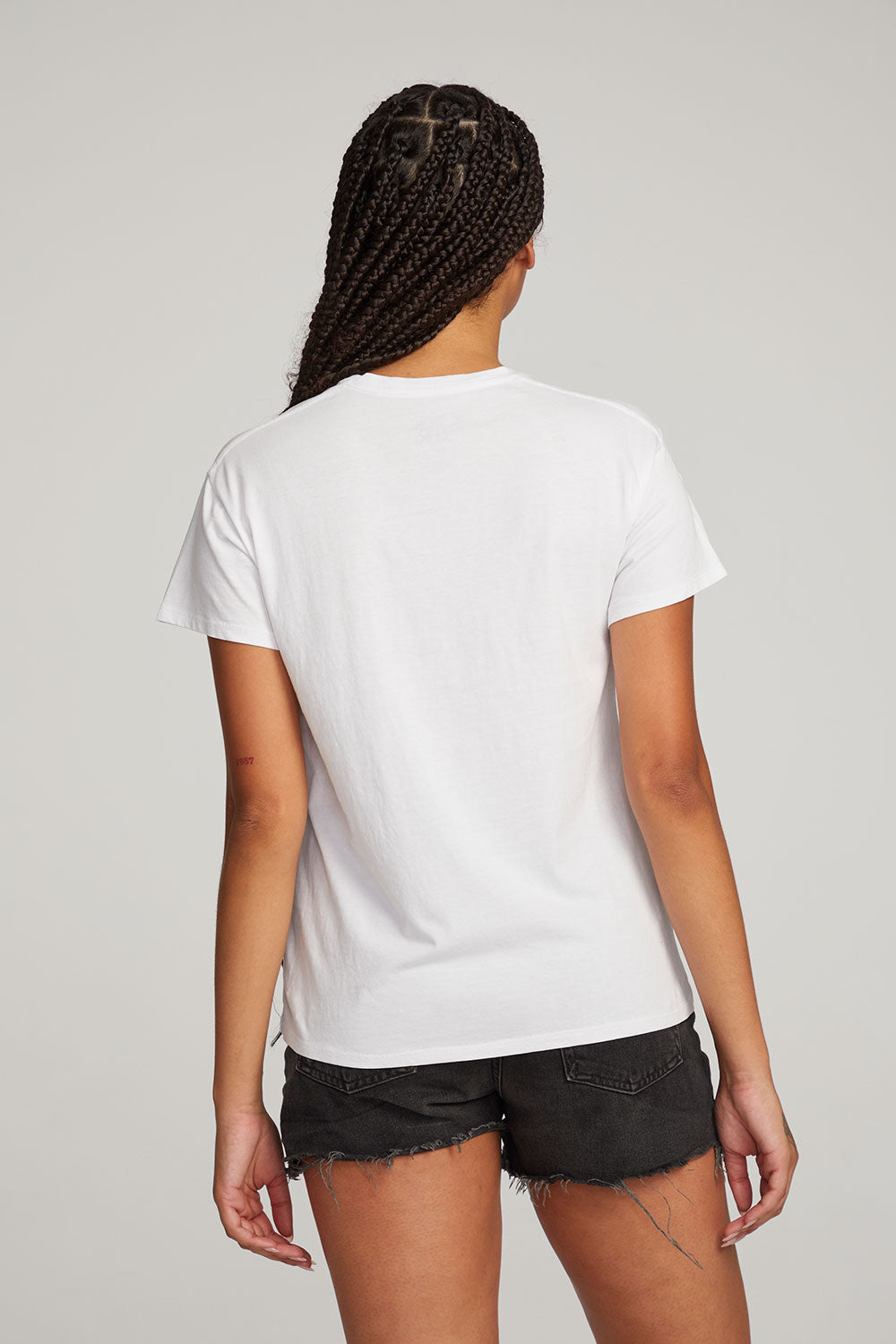 Magic Eye Tee WOMENS chaserbrand