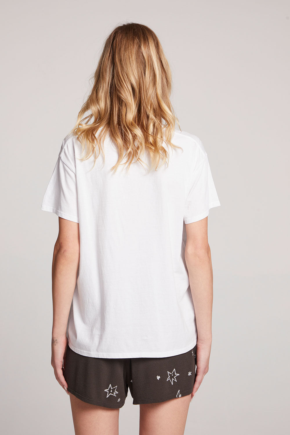 Let The Good Times Roll Tee Womens chaserbrand