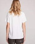 Let The Good Times Roll Tee Womens chaserbrand