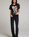 David Bowie Bolts Tee WOMENS chaserbrand