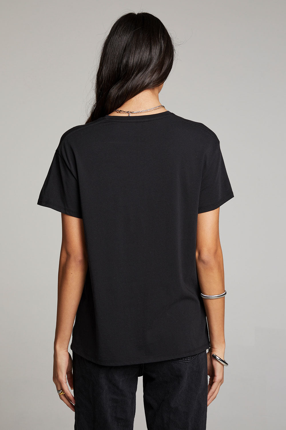 David Bowie Bolts Tee WOMENS chaserbrand