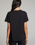 David Bowie Bolts Tee WOMENS chaserbrand
