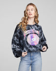 Grateful Dead Yin Yang Skull Pullover WOMENS chaserbrand