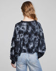 Grateful Dead Yin Yang Skull Pullover WOMENS chaserbrand
