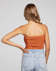 Pier Crop Top - Tigerlily WOMENS chaserbrand