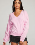 Poppy Pullover WOMENS chaserbrand