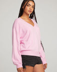 Poppy Pullover WOMENS chaserbrand