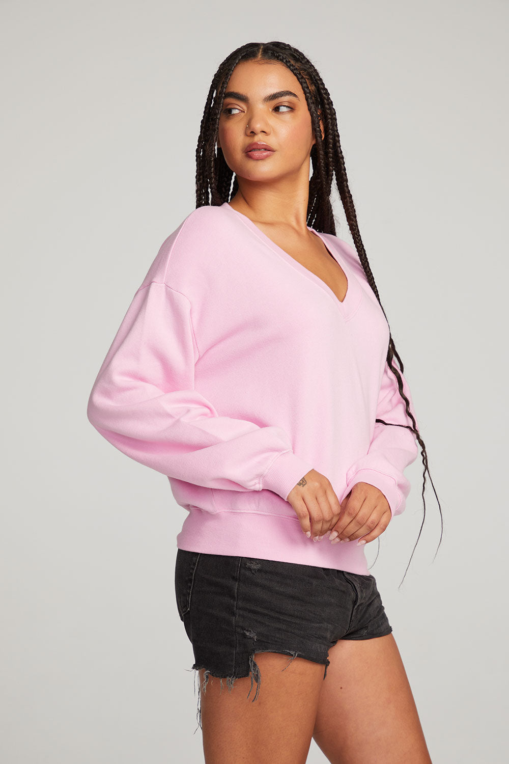 Poppy Pullover WOMENS chaserbrand