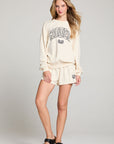 Rodeo Collegiate Shorts WOMENS chaserbrand