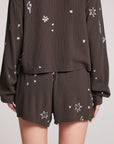 Stars & Bolts Shorts Womens chaserbrand