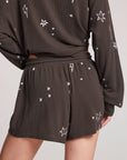 Stars & Bolts Shorts Womens chaserbrand
