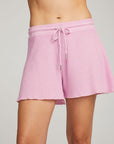 Paseo Pastel Lavender Shorts WOMENS chaserbrand