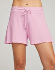 Paseo Pastel Lavender Shorts WOMENS chaserbrand