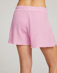 Paseo Pastel Lavender Shorts WOMENS chaserbrand