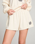 Rodeo Collegiate Shorts WOMENS chaserbrand