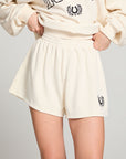 Rodeo Collegiate Shorts WOMENS chaserbrand
