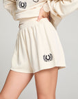 Rodeo Collegiate Shorts WOMENS chaserbrand