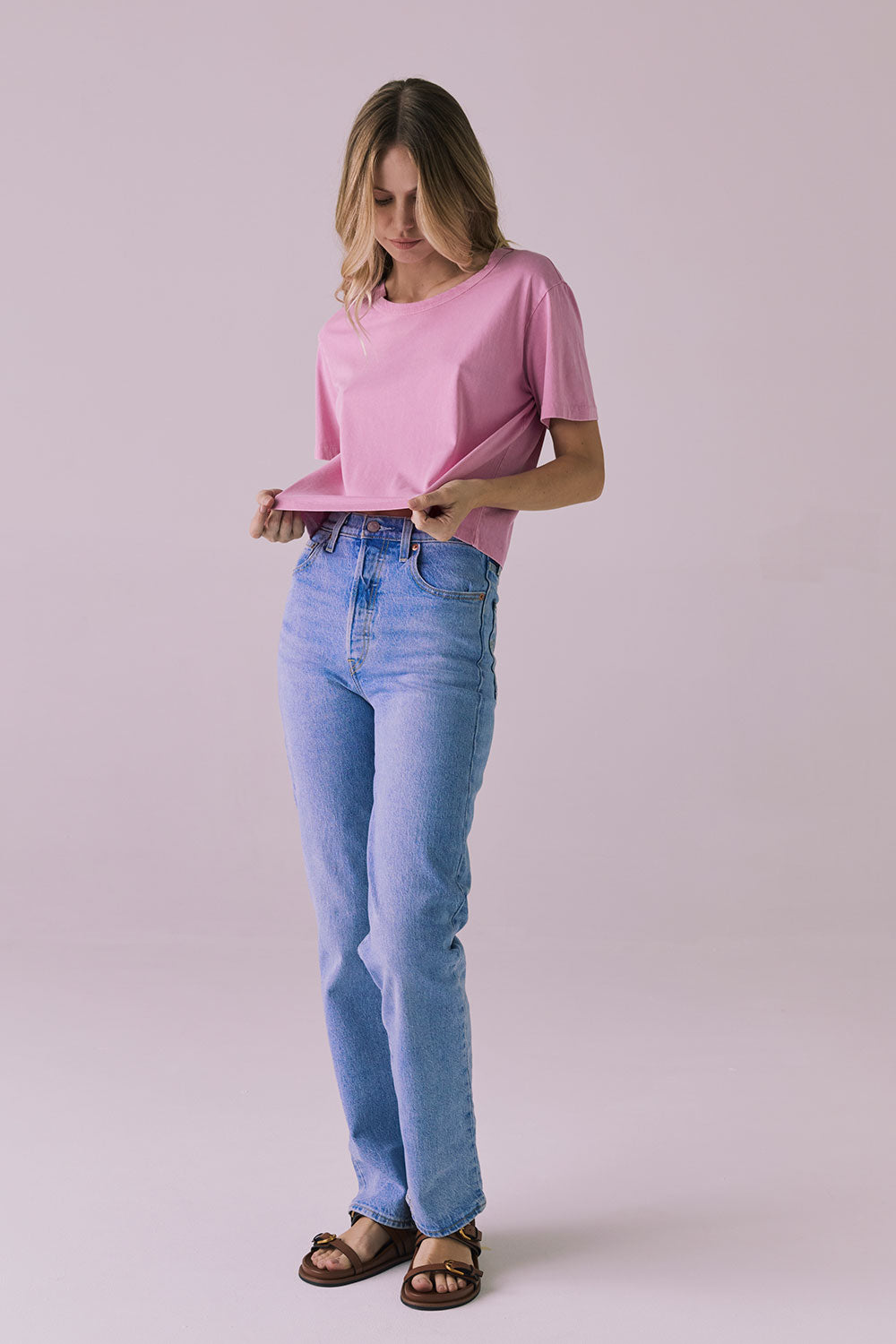 Jameson Bubblegum Tee Womens chaserbrand