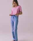Jameson Bubblegum Tee Womens chaserbrand