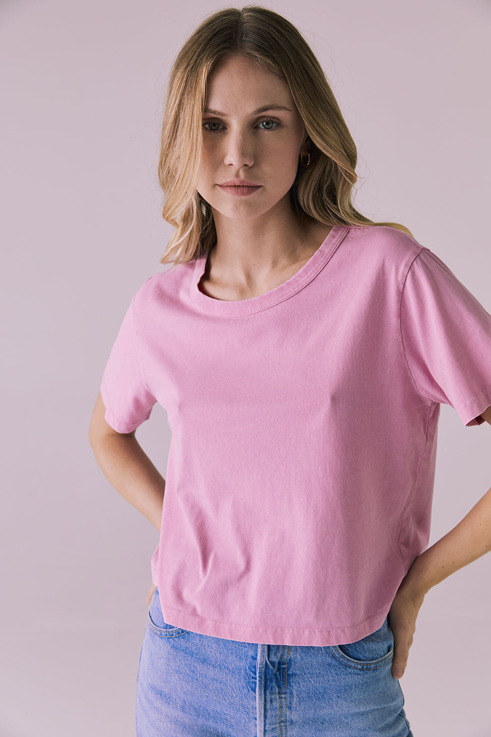 Jameson Bubblegum Tee Womens chaserbrand