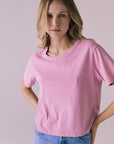 Jameson Bubblegum Tee Womens chaserbrand
