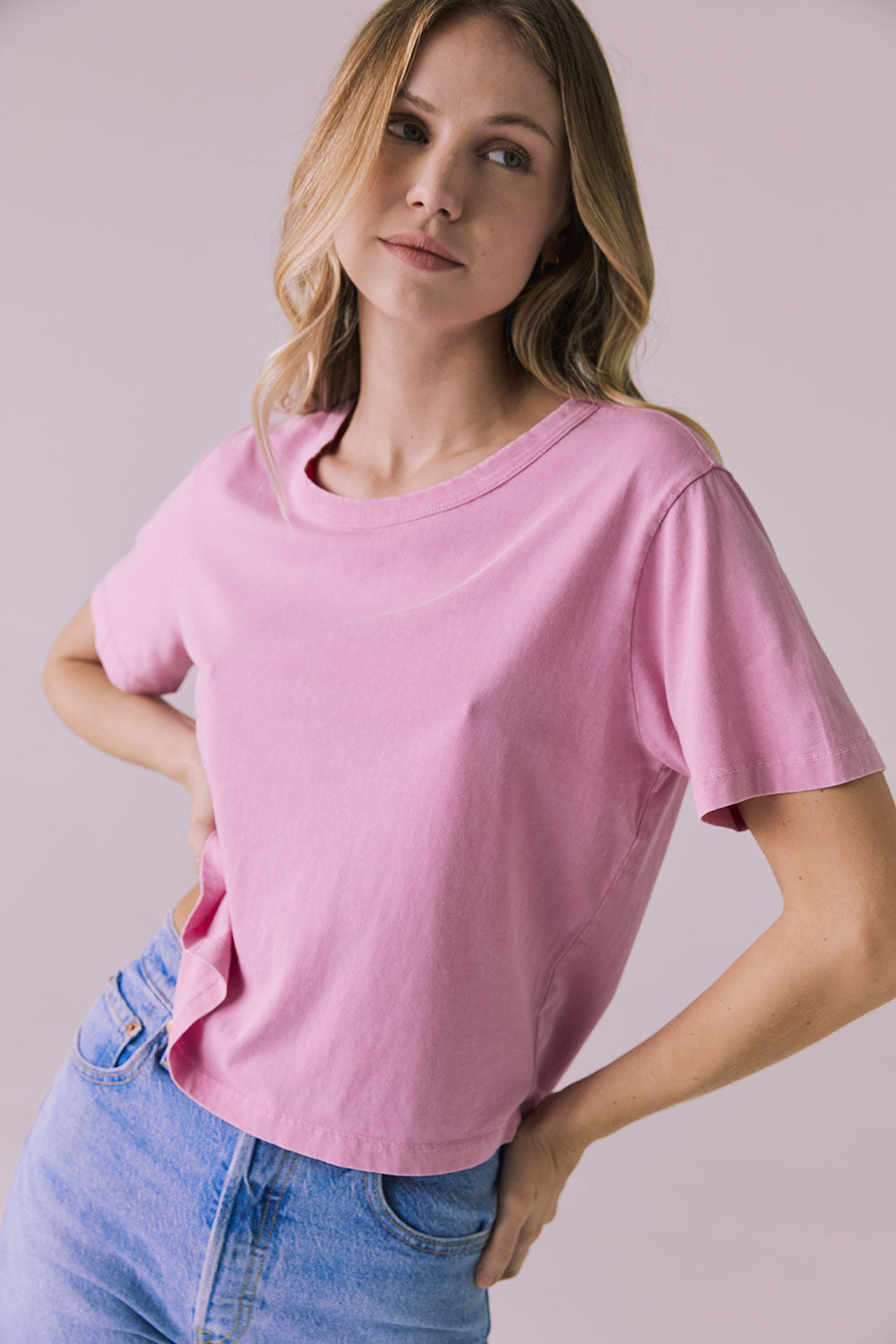 Jameson Bubblegum Tee Womens chaserbrand