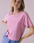 Jameson Bubblegum Tee Womens chaserbrand
