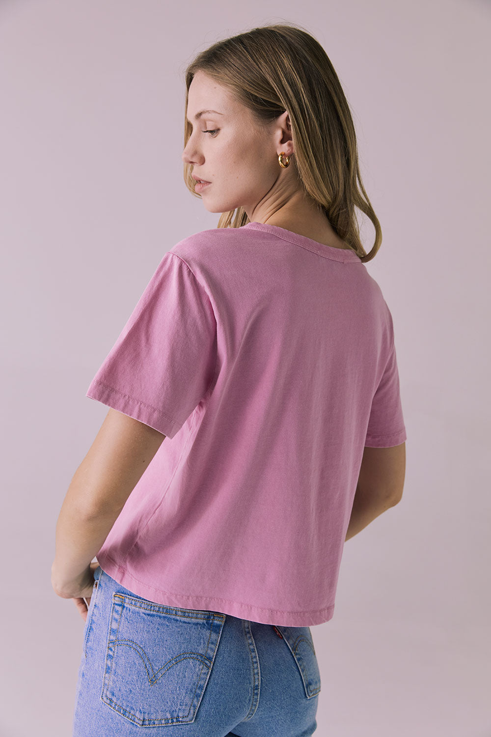 Jameson Bubblegum Tee Womens chaserbrand