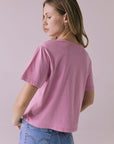 Jameson Bubblegum Tee Womens chaserbrand