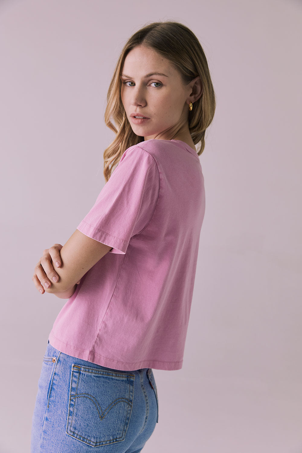 Jameson Bubblegum Tee Womens chaserbrand