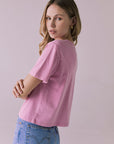 Jameson Bubblegum Tee Womens chaserbrand