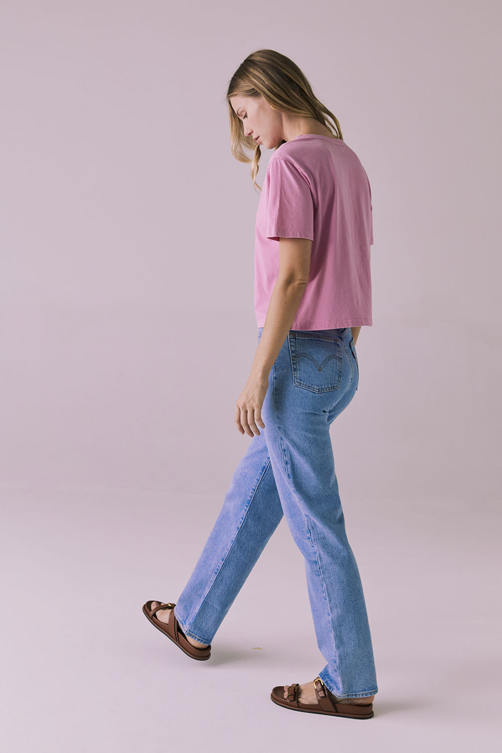 Jameson Bubblegum Tee Womens chaserbrand